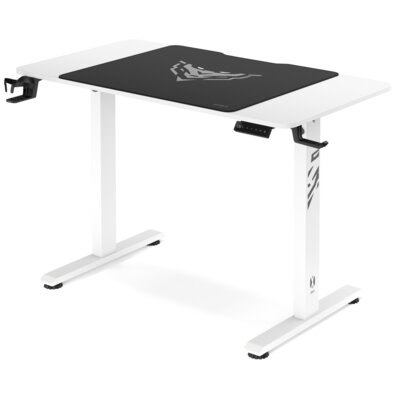 Biurko DIABLO CHAIRS X-Tensio 1100 Biały