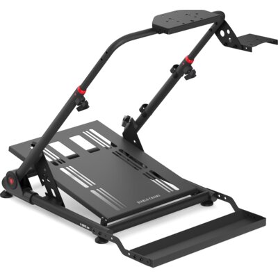 Stojak DIABLO CHAIRS X-Drive Mini Czarny