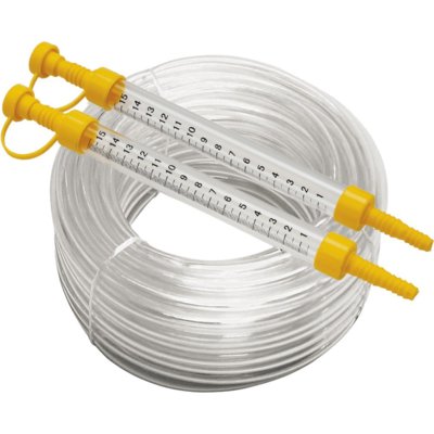 Poziomnica wodna TOPEX 29C871