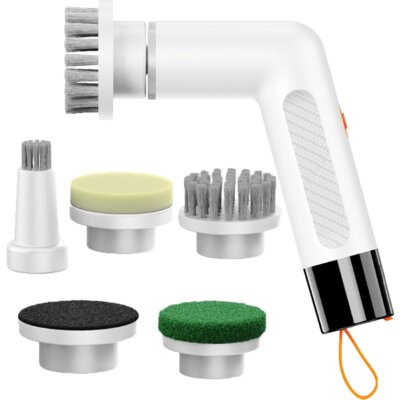 Szczotka elektryczna EXTRALINK Powerlink