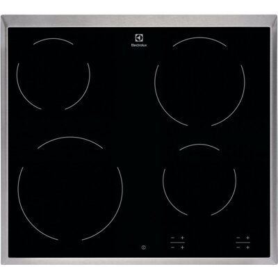 Płyta ceramiczna ELECTROLUX EHF16240XK