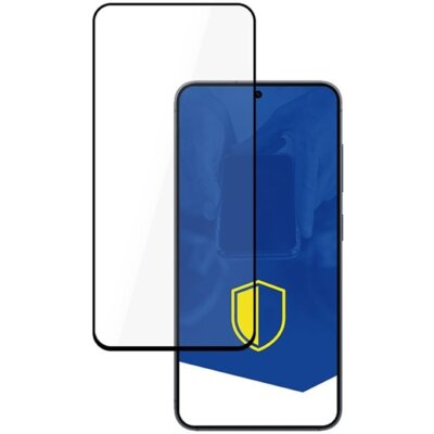 Szkło hartowane 3MK HardGlass Max do Samsung Galaxy S25 FE