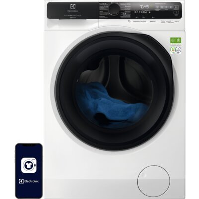 Pralka ELECTROLUX EW8F5417SACP UltraCare 800 10kg 1400 obr AutoDose