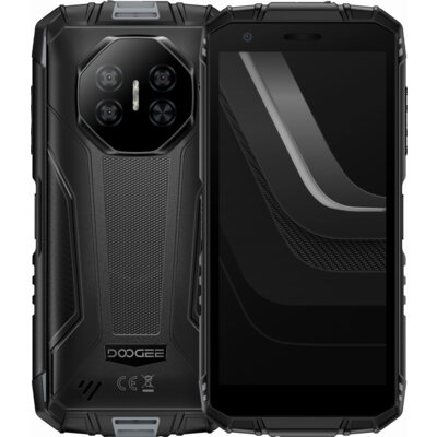 Smartfon DOOGEE Fire 3 3/64GB 5.5" Szary