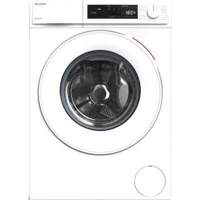 Pralka SHARP ES-NFA612DWB-PL 6kg 1200 obr