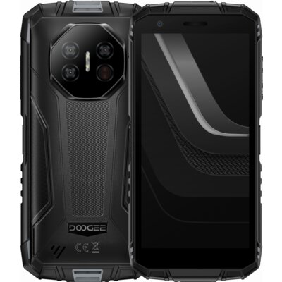 Smartfon DOOGEE Fire 3 Ultra 6/256GB 5.5" Szary