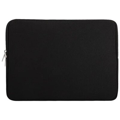 Etui na laptopa HURTEL 15.6 cali Czarny