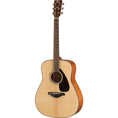 Gitara akustyczna YAMAHA FG800 Naturalny