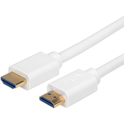 Kabel HDMI - HDMI MONTIS MT166-1 1 m
