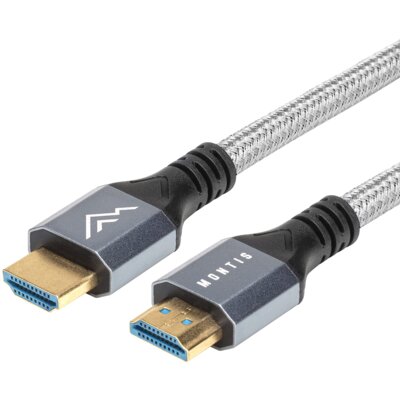 Kabel HDMI - HDMI MONTIS MT165-1 1 m