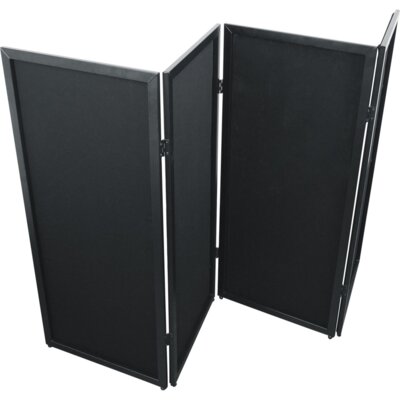 Parawan DJ MOZOS DJ-FC