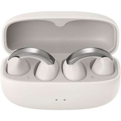 Słuchawki powietrzne JVC HA-NP1T Biały