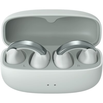 Słuchawki powietrzne JVC HA-NP1T Szary