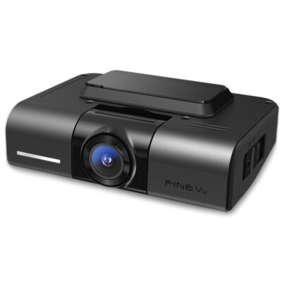 Wideorejestrator FINEVU GX400 1CH QHD