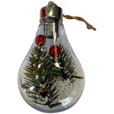 Lampka świąteczna BELINE Żarówka Model 3