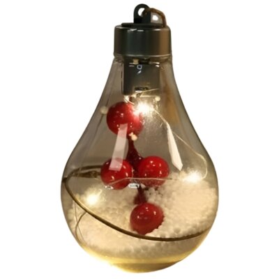 Lampka świąteczna BELINE Żarówka Model 1