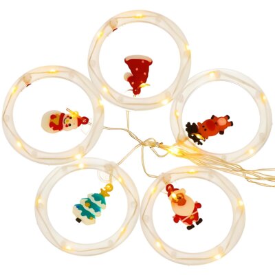 Kurtyna LED BELINE KAT07135 Sieciowe