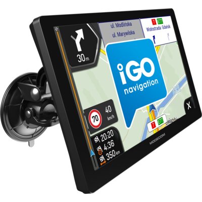 Nawigacja do samochodów i ciężarówki MODECOM FreeWAY CX 9.4 iGO, Europa