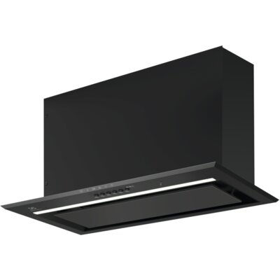 Okap ELECTROLUX LFG815K Czarny 650m3/h 57dB klasa A