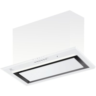 Okap ELECTROLUX LFG815W Biały 650m3/h 57dB klasa A