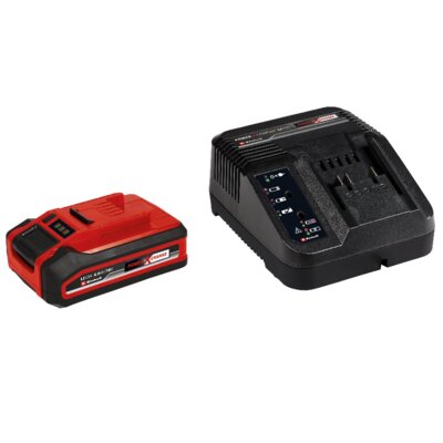 Akumulator EINHELL 4512159 18V 4Ah + Ładowarka