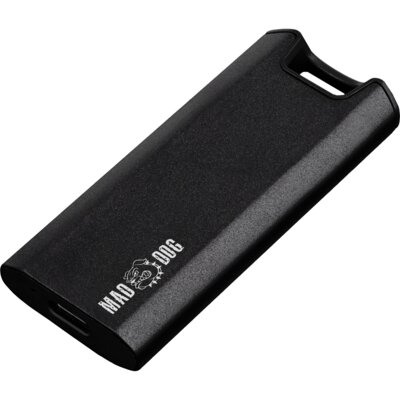 Dysk MAD DOG PSSD100K 1TB Czarny