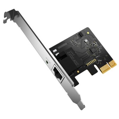 Karta sieciowa MERCUSYS MA210E PCI Express, Wewnętrzna