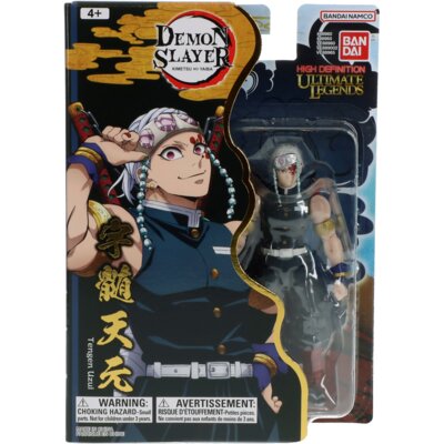 Figurka BANDAI Ultimate Legends HD Demon Slayer - Tengen Uzui 88965