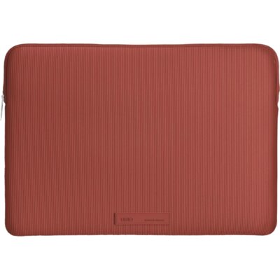 Torba na laptopa UNIQ Cyprus Ridge Edition 14 cali Czerwony