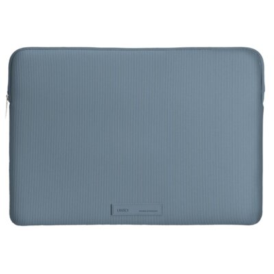 Torba na laptopa UNIQ Cyprus Ridge Edition 14 cali Niebieski