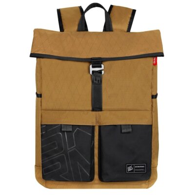 Plecak SKINARMA Jager Brązowy