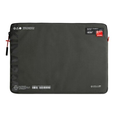 Torba na laptopa SKINARMA Fardel 14 cali Oliwkowy