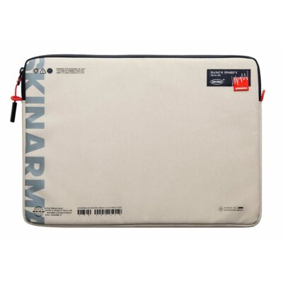 Torba na laptopa SKINARMA Fardel 14 cali Kość słoniowa