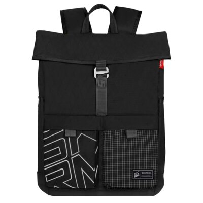 Plecak SKINARMA Jager Czarny