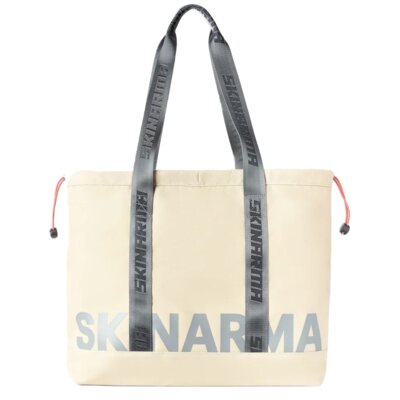 Torba SKINARMA Fardel Kość słoniowa