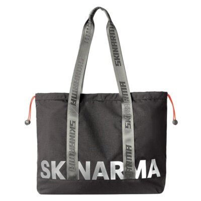 Torba SKINARMA Fardel Czarny