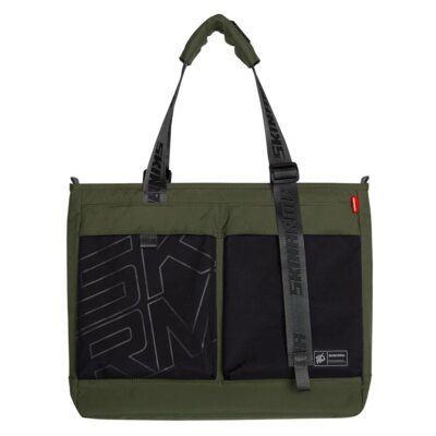 Torba SKINARMA Jager Oliwkowy