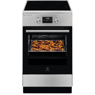 Kuchnia ELECTROLUX LKI564266X