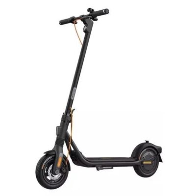 Hulajnoga elektryczna SEGWAY Ninebot KickScooter F2 Pro D 55km 450W Amortyzacja 10"