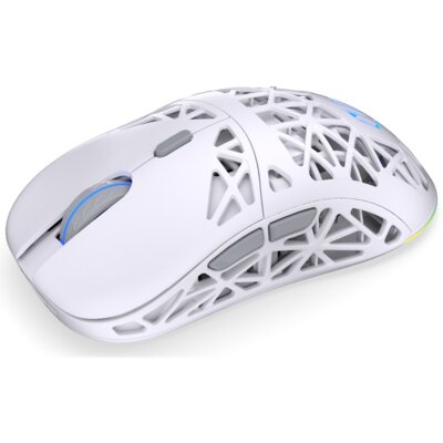 Mysz ENDORFY Liv Wireless Biały