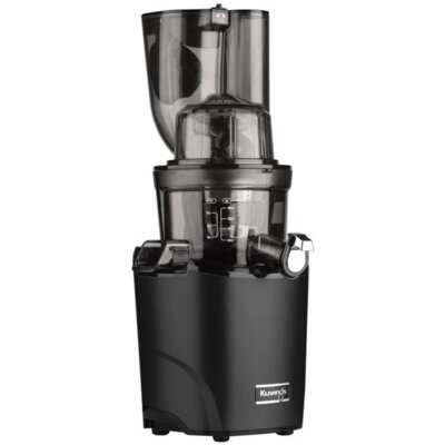Wyciskarka wolnoobrotowa KUVINGS Revo 830 Czarny