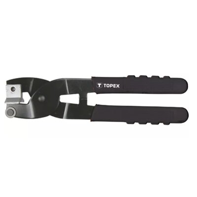 Szczypce TOPEX 16B430 210 mm
