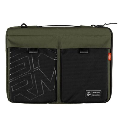 Torba na laptopa SKINARMA Jager 14 cali Oliwkowy