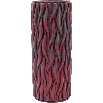 Roller ENERO FIT 1066646 Bordowy