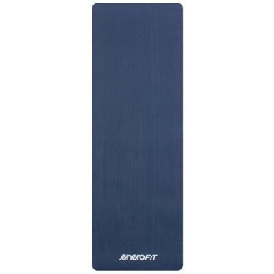Mata do jogi ENERO FIT 1066509 Niebieski