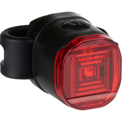 Lampka rowerowa DUNLOP 334547