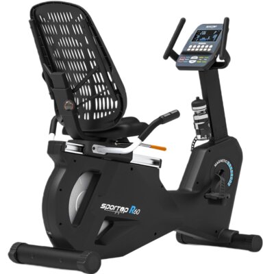 Rower magnetyczny SPORTOP R60