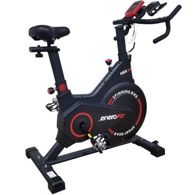 Rower spinningowy ENERO FIT MBX8.0