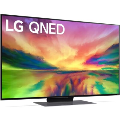 Telewizor LG 55QNED823RE 55" LED 4K 120Hz WebOS HDMI 2.1