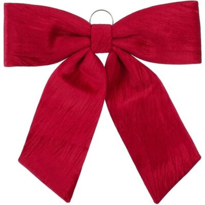 Kokarda dekoracyjna MICA 264627 57 x 63 cm